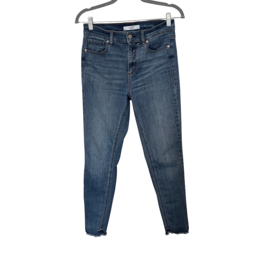 Dynamite Kate Skinny Jeans Size 27
